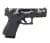 Glock 19 Gen5 9mm Luger 4.02in Urban Camo thumbnail 1