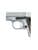 Smith & Wesson Silver Elegance 1911 .45 ACP Pistol thumbnail 6