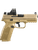 FN 509 MRD Striker-Fired 9mm - Flat Dark Earth Finish thumbnail 2