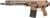Sig Sauer MCX Spear - 7.62 NATO, 13" Barrel, Coyote Tan thumbnail 1