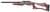 Magnum Lite SwitchBolt Red .22LR Semi-Auto Rifle thumbnail 1