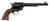 Cimarron Frontier .357 Magnum 7.5" Single Action Revolver - Case Hardened thumbnail 1