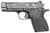 Smith & Wesson CSX E-Series 9mm Luger 3.6in Black thumbnail 2