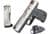 Smith & Wesson SD9VE 9mm Tactical Striker Pistol w/ HiViz Sights thumbnail 2