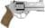 Chiappa Rhino 40SAR Nickel .357 Mag Revolver - 4" Barrel, 6-Round thumbnail 1