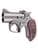 Bond Arms Grizzly: Dual-Caliber Derringer with Rosewood Grips thumbnail 7