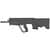 Tavor 7 Tactical .308 Bullpup Rifle - Black, 16.5" Barrel thumbnail 2