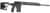Sig Sauer Cross STX .308 Win 20" Folding Precision Rifle thumbnail 3