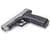 Kahr TP45 Compact .45 ACP - 7-Round, Lightweight Protection thumbnail 3
