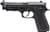 Taurus PT-92 9mm Full-Size DA/SA Pistol, 17-Round Capacity thumbnail 1