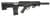 Panzer BP12 Gen2 Tactical Bullpup 12GA Shotgun - Semi-Auto Black thumbnail 1