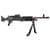 Ohio Ordnance M240-SLR, Semi-Auto 7.62 NATO Rifle, 20" Barrel thumbnail 1