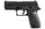 SIG P320 Carry: Compact 9mm Semi-Auto, Lightweight & Versatile thumbnail 1