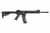 Smith & Wesson M&P 15-22 Sport .22LR Semi-Auto Rifle - Tactical Black thumbnail 5