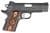 Springfield 1911 Range Officer Compact - 9mm, Bull Barrel, Cocobolo Grips thumbnail 2