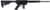 Just Right Carbines Takedown Gen3 9mm 17in Blue/Black thumbnail 1