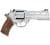 Chiappa Rhino 50DS Chrome .357 Mag Revolver - Low Bore Axis thumbnail 1