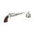 NAA Defender Gen 1 Compact Revolver - 4" Barrel, Reliable Craftsmanship thumbnail 1