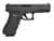 Glock G17 Gen3 9mm Pistol - Ergonomic, Durable, High Capacity Shooter thumbnail 3