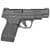 S&W M&P9 Shield Plus Perf. Center 9mm - Compact Precision Pistol thumbnail 3