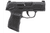 Sig Sauer P365 Compact 9mm Optic Ready Pistol w/ Night Sights thumbnail 4
