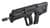 IWI Tavor XB95 .300 AAC Blackout Bullpup Rifle - Tactical Elite thumbnail 3