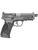 S&W M&P9 M2.0 Tactical 9mm, Threaded Barrel, Optics Ready thumbnail 10