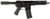 Diamondback DB15 5.56 NATO Compact AR Pistol - 30+1 Rounds, M-LOK thumbnail 1
