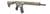 Ruger AR-556 MPR: 5.56 NATO, 18" Barrel, Frazzled Brown Finish thumbnail 4