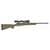 Howa M1500 GamePro Gen II 6.5 Creedmoor Precision Bolt Rifle w/Scope thumbnail 3
