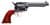 Taylors Old Randall .45 Colt SA Revolver 5.5" Matte Blued Finish thumbnail 1