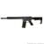XYZ Tactical AR-15 - 5.56 NATO, Semi-Auto, Gray Finish thumbnail 1