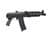 ZPAP85 Tactical 5.56 NATO Pistol - Compact & Reliable Performance thumbnail 4