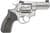 Ruger GP100 Clapp II Gen 2 .357 Mag 3" Stainless Revolver thumbnail 1