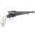 Frank 1875 Classic .357 Magnum Revolver - Nickel & Ivory Elegance thumbnail 1