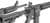 Ruger AR-556 Tactical Rifle - 5.56 NATO, 16.1", Adjustable Black thumbnail 10
