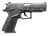 Grand Power P45 .45 ACP Semi-Auto with Adjustable Sights thumbnail 2