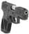 Taurus G3X 9mm Striker-Fired Handgun - 15rd, Matte Black thumbnail 3