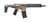 Honey Badger 5.56 NATO Compact Tactical Rifle w/ Brace thumbnail 1
