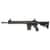 Tippmann Arms M4-22 Magnum Elite .22 WMR 16in Black thumbnail 1