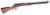 Henry .17 HMR Classic: 20" Octagon Barrel, Blued Walnut Finish thumbnail 2