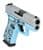 Glock G43X 9mm Luger 3.41in thumbnail 3