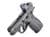 Smith & Wesson Bodyguard 2.0 .380 ACP 2.75in Black thumbnail 1