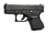 Glock G27 Gen5 .40 S&W Compact Powerhouse - 3.4" Barrel, 9+1 Capacity thumbnail 7