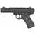 Ruger Mark IV Lite .22 LR Semi-Auto Handgun - Precision Black thumbnail 3