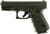 Glock 19 Gen 3 Compact 9mm - Versatile & Reliable Self-Defense Pistol thumbnail 2