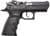 Magnum Research Baby Eagle III 9mm DA/SA Pistol - Compact Black Gen III thumbnail 3