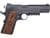 Iver Johnson Arms Eagle LR G2 1911 .45 ACP 5in Black thumbnail 1