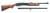 Remington 870 Express Combo: Versatile 12 GA Pump Shotgun thumbnail 1