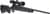 Savage Axis II XP 6.5 Creedmoor Precision Bolt Rifle - Matte Black thumbnail 3